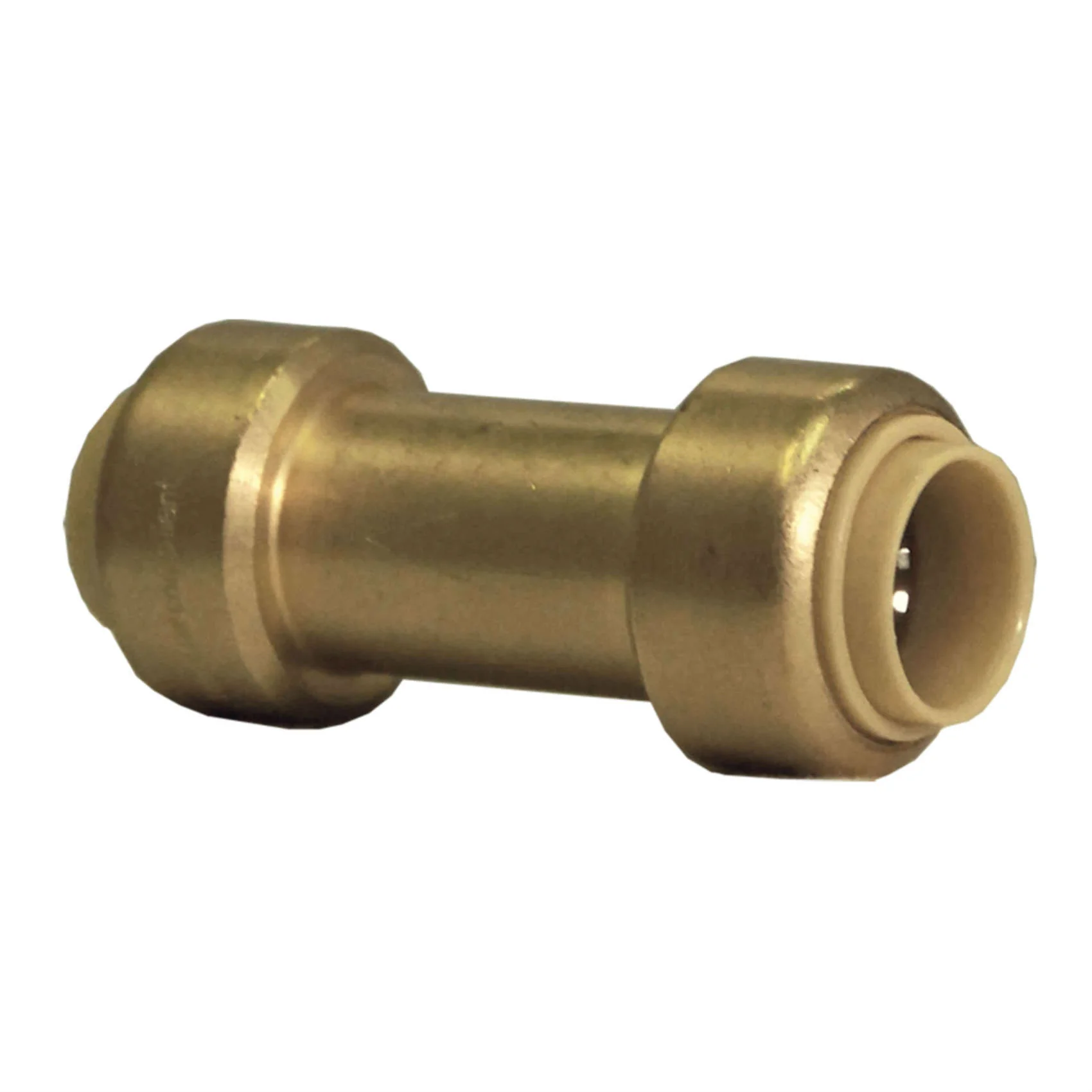 Fittings / Brass Push Fittings / Push Valves & Stops / Check Valves